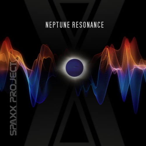 Spaxx Project - Neptune Resonance [10224920]